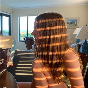 Meet your Posher, Bailey